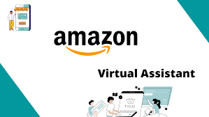 Amazon Virtual Assistant