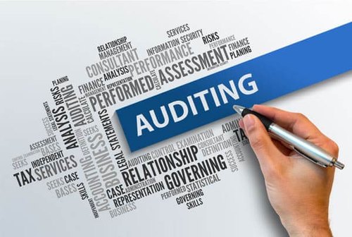 Audit & Assurance