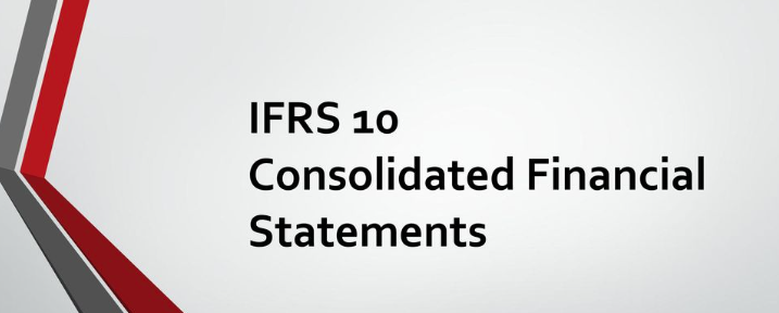 Consolidated Financial Statements (IFRS)