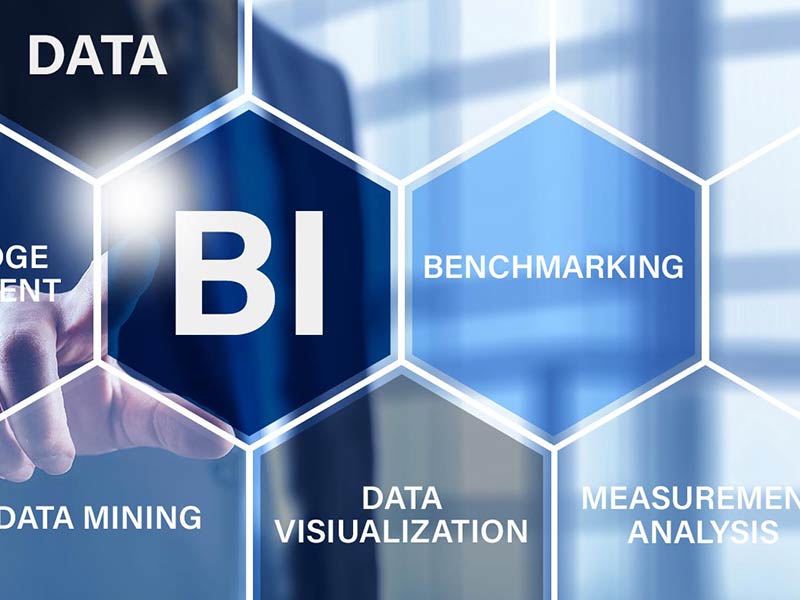 Data Analytics & Business Intelligence