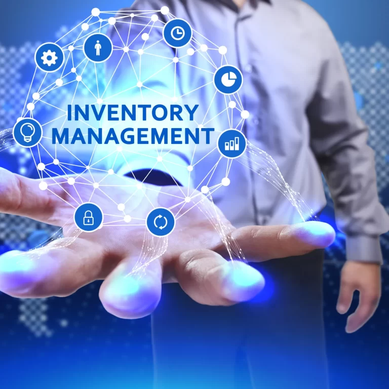 Inventory Management