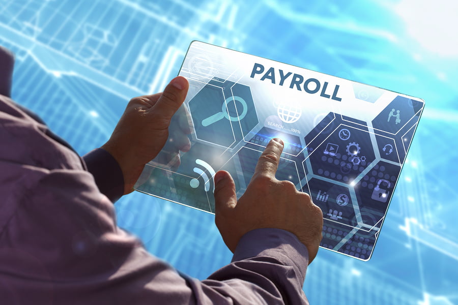 Payroll Management