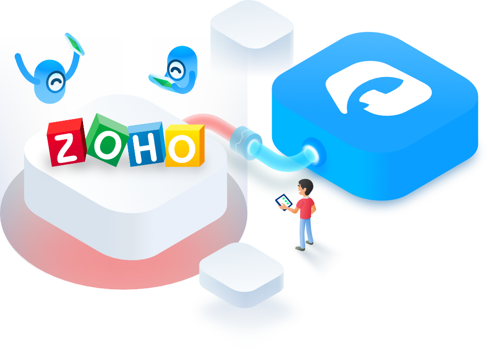 zoho