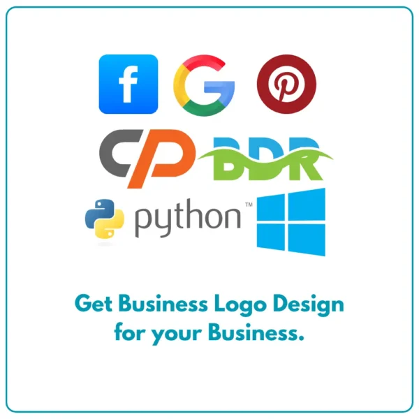 Business Logo Design