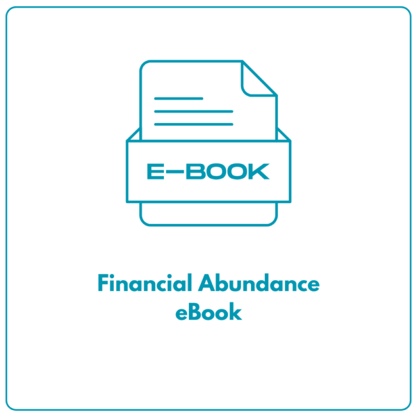 Financial Abundance eBook