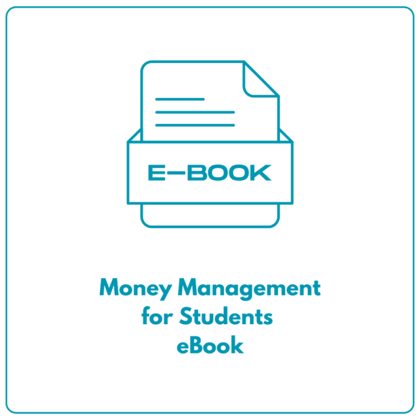 Money Management for Students eBook